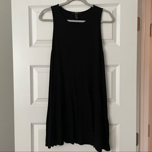 Black Forever 21 Dress